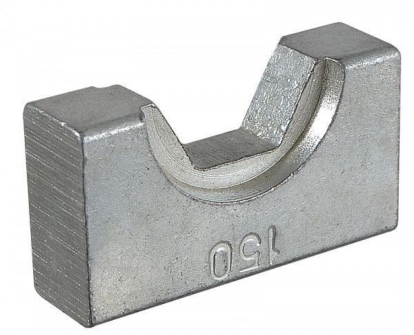 Матриця для YQK-300 (YQ-300) 150 mm, АСКО-УКРЕМ