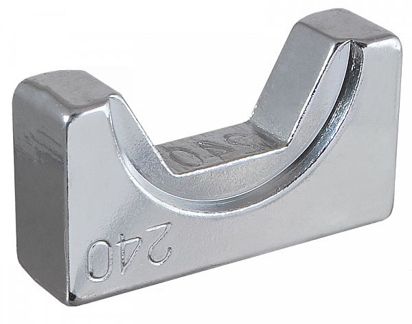 Матриця для YQ-300 240 mm, АСКО-УКРЕМ