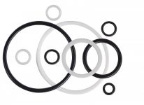 Набір сальників для YQ-300, АСКО-УКРЕМ