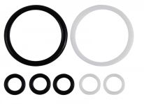 Комплект сальників до YQ-120, АСКО-УКРЕМ