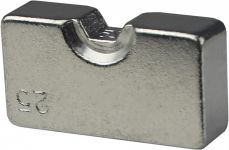 Матриця для YQ-300 25 mm, АСКО-УКРЕМ