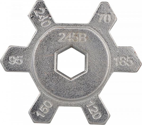 Матриця до HX-245, АСКО-УКРЕМ