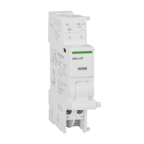 Розчеплювач iMX+OF 12-24В~, Schneider Electric