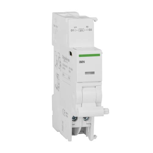 Розчеплювач iMN 220-240В~, Schneider Electric
