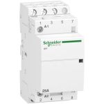 Контактор "Acti9" 25A 3NO 220/240В ~ 50Гц, Schneider Electric