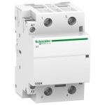 Контактор "Acti9" 100A 2NO 220/240В ~ 50Гц, Schneider Electric