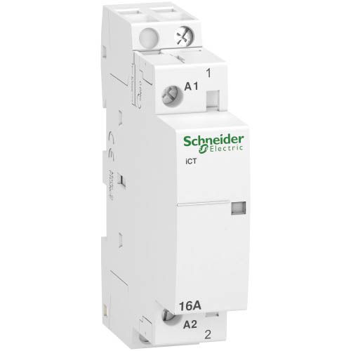 Контактор "Acti9" 16A 1NO 230/240В ~ 50Гц, Schneider Electric