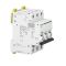 Автоматичний вимикач Schneider Electric iC60N 3P 13A C
