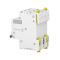 Автоматичний вимикач Schneider Electric iC60N 3P 13A C