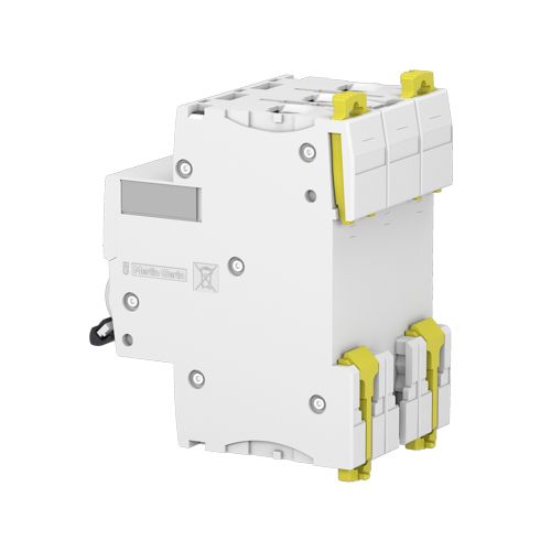Автоматичний вимикач Schneider Electric iC60N 3P 13A C