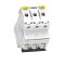 Автоматичний вимикач Schneider Electric iC60N 3P 13A C