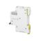 Автоматичний вимикач Schneider Electric iC60N 1P 40A D