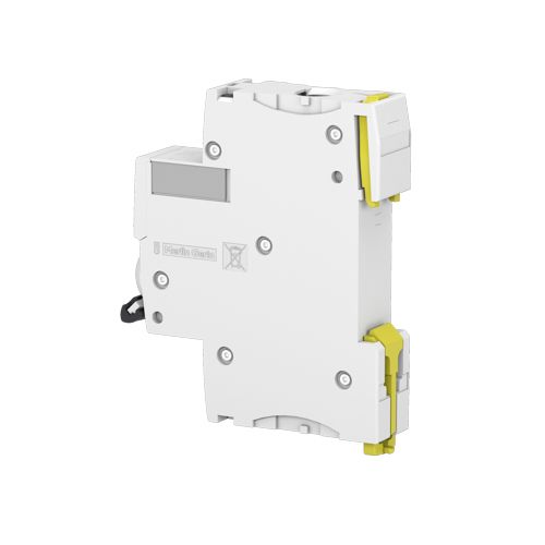 Автоматичний вимикач Schneider Electric iC60N 1P 40A D