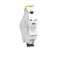 Автоматичний вимикач Schneider Electric iC60N 1P 40A D