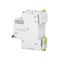 Автоматичний вимикач Schneider Electric iC60N 2P 20A B