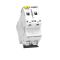 Автоматичний вимикач Schneider Electric iC60N 2P 20A B