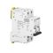 Автоматичний вимикач Schneider Electric iC60N 2P 40A B
