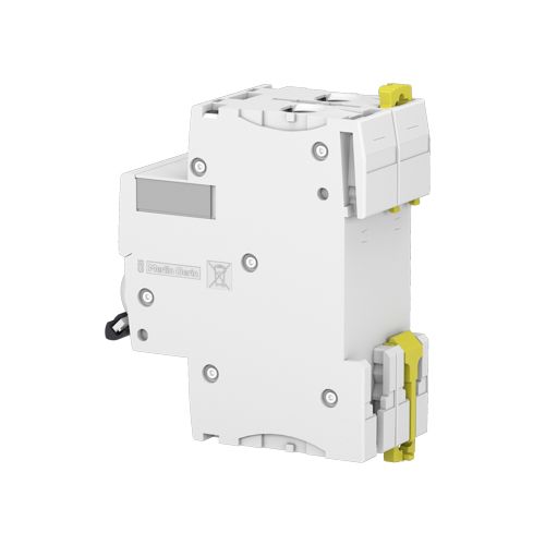 Автоматичний вимикач Schneider Electric iC60N 2P 40A B