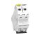 Автоматичний вимикач Schneider Electric iC60N 2P 40A B