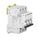 Автоматичний вимикач Schneider Electric iC60N 3P 63A B