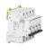 Автоматичний вимикач Schneider Electric iC60N 4P 6A B