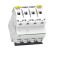 Автоматичний вимикач Schneider Electric iC60N 4P 6A B