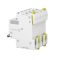 Автоматичний вимикач Schneider Electric iC60N 4P 40A B