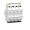 Автоматичний вимикач Schneider Electric iC60N 4P 40A B