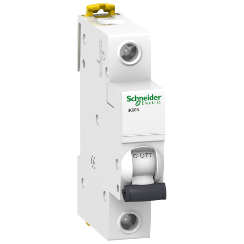 Автоматичний вимикач Schneider Electric iK60 16А 1P B 6кА (A9K23116)