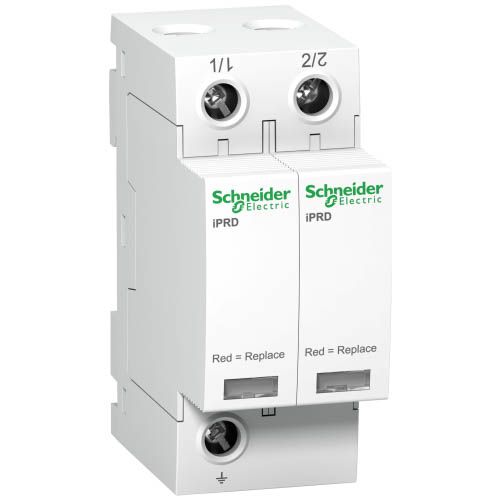 Пристрій захисту від імпульсних перенапруг iPRD8 8кА 340V 2P, Schneider Electric