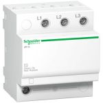 Пристрій захисту від імпульсних перенапруг iPF40 40кА 340V 3P, Schneider Electric