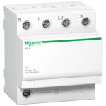 Пристрій захисту від імпульсних перенапруг iPF65 65кА 340V 3P N, Schneider Electric