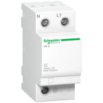 Пристрій захисту від імпульсних перенапруг iPF20 20кА 340V 1P N, Schneider Electric