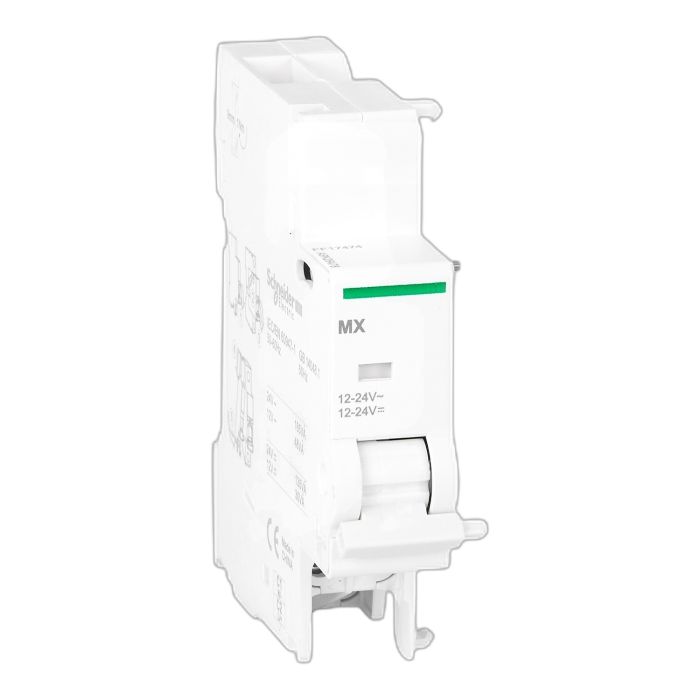 Розчеплювач незалежний MX 12-24В AC/DC, Schneider Electric