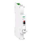 Допоміжний контакт OF+SD 24 1NO+1NC 2-100 мА 24В DC, Schneider Electric