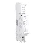 Допоміжний контакт iOF 100 мА-6 А C60/C120, Schneider Electric