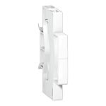 Фальшмодуль Acti9 9 мм білий, Schneider Electric