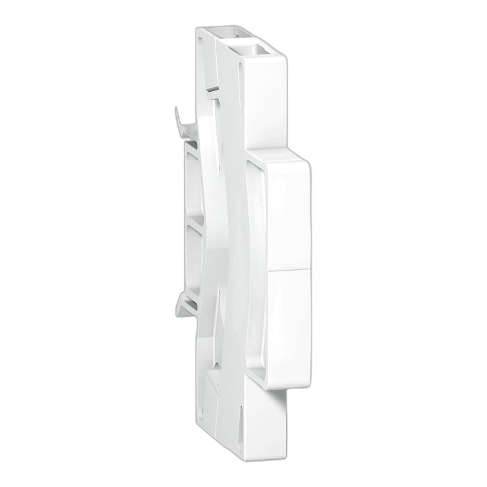 Фальшмодуль Acti9 9 мм білий, Schneider Electric