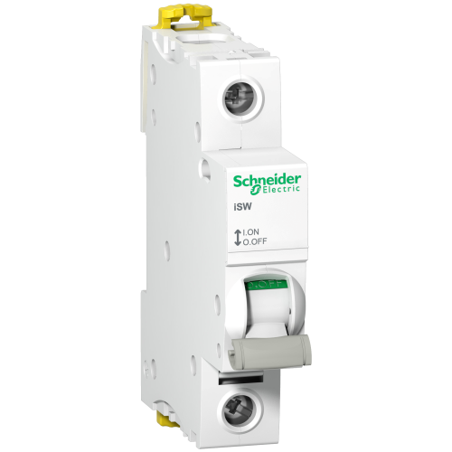 Вимикач навантаження Schneider Electric iSW 1P 40A