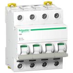Вимикач навантаження Schneider Electric iSW 4P 63A
