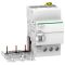 Блок диференціального захисту VIGI iC60 4P 25A 30мА AC, Schneider Electric