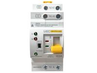 Автоматичний перемикач АВР SB-ATS-2-063-UEC