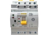 Автоматичний перемикач АВР SB-ATS-4-063-UEC
