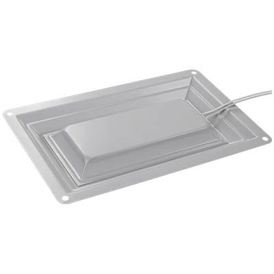 Світильник В12-0540-X1M, 5Вт, 4000К, напівматовий, IP20