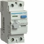 Дифреле ПЗВ 2P 25A 300mA AC, Hager