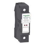 Тримач запобіжника TeSys DF10 1P 32A 1000V DC 10x38 мм, Schneider Electric