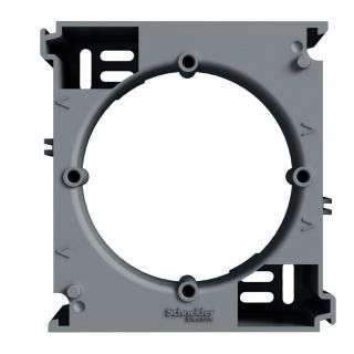 Коробка "Asfora" для зовнішнього монтажу, сталь, Schneider Electric
