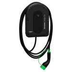 Зарядна станція Charge Pro, 1P-3P, вбудований  кабель, 7.4-11-22кВт, 16-32A, Schneider Electric