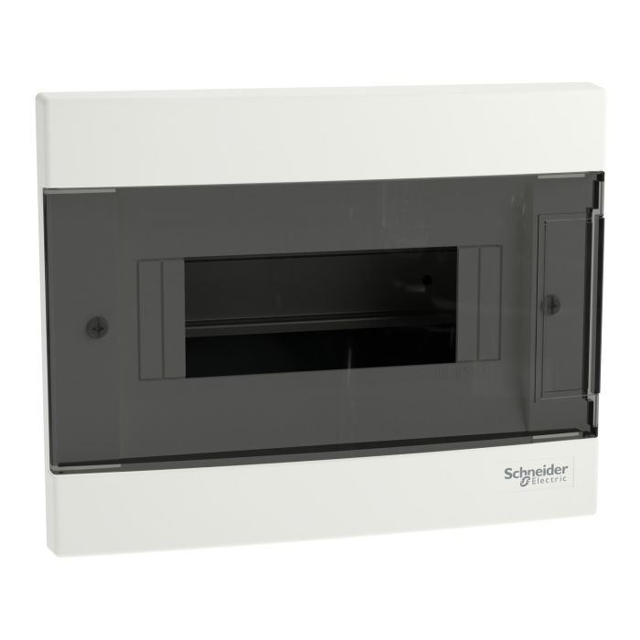 Щит Easy9 EU врізний 1Р 8М димч двері, Schneider Electric