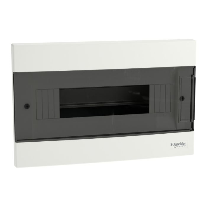 Щит Easy9 EU врізний 1Р 12М димч двері, Schneider Electric